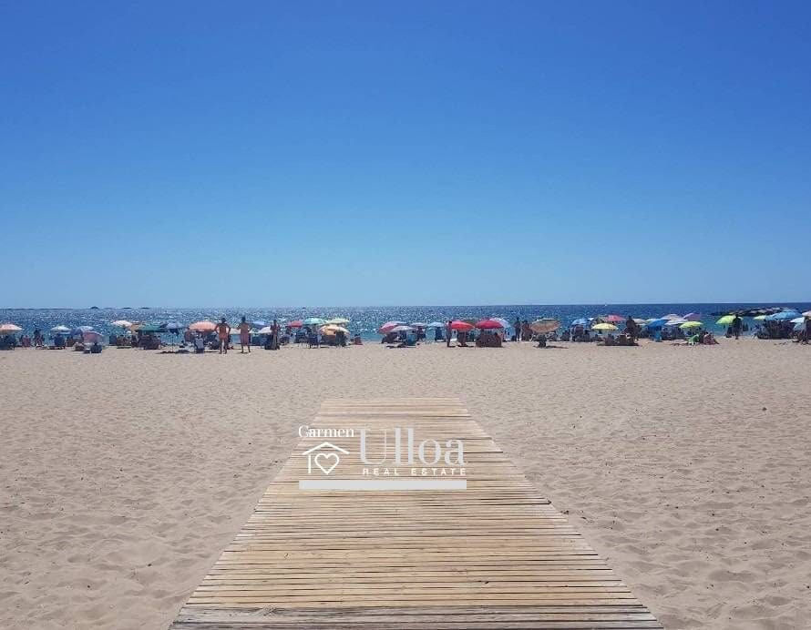 2 makuuhuone Huoneisto myytävänä paikassa La Villajoyosa / Vila Joiosa - 221 858 € (Ref: 9680002)