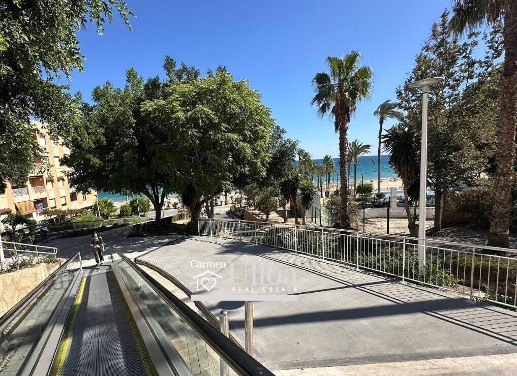 2 makuuhuone Huoneisto myytävänä paikassa La Villajoyosa / Vila Joiosa - 221 858 € (Ref: 9680002)