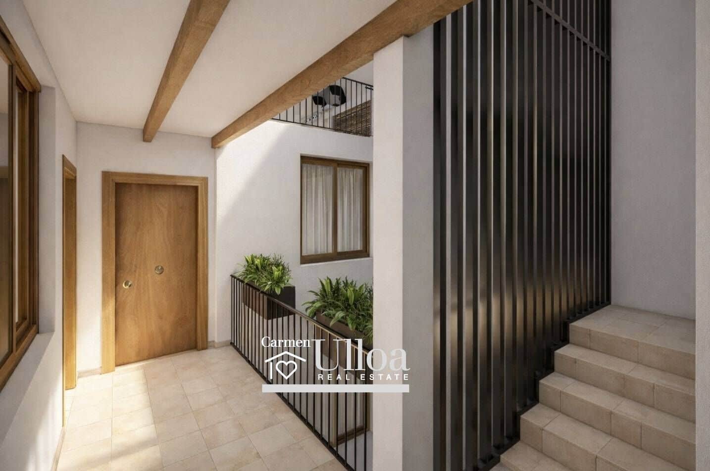 Apartamento Playa de 1 habitación en La Villajoyosa / Vila Joiosa en venta - 178.423 € (Ref: 9680007)