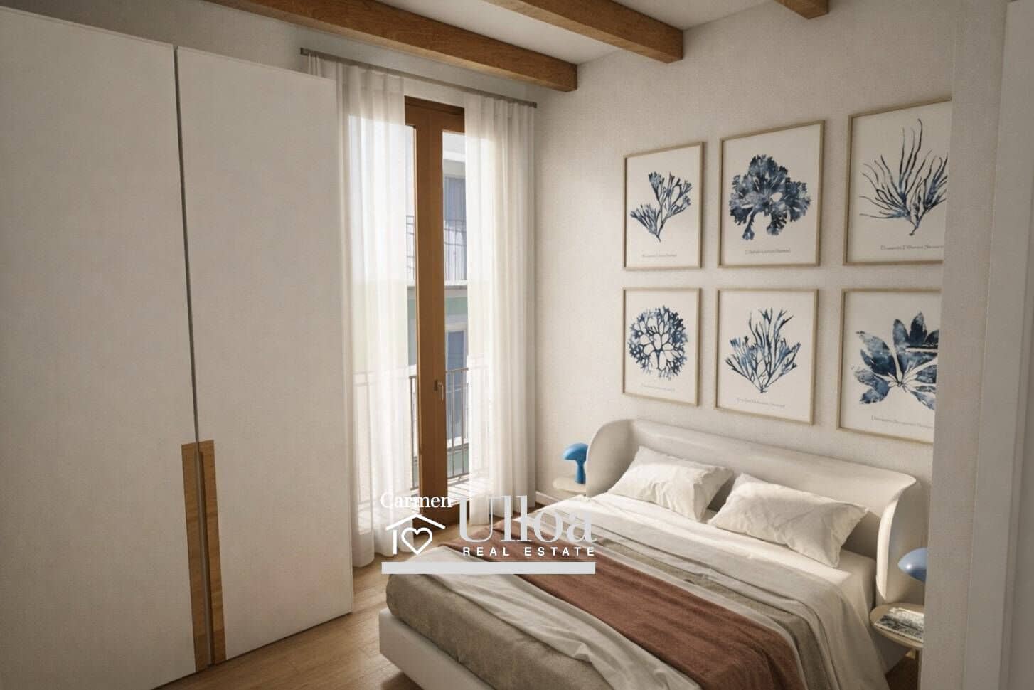 Apartamento Playa de 1 habitación en La Villajoyosa / Vila Joiosa en venta - 178.423 € (Ref: 9680007)