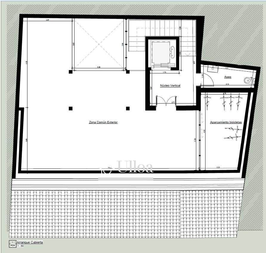 1 bedroom Beach Apartment for sale in La Villajoyosa / Vila Joiosa - € 178,423 (Ref: 9680007)