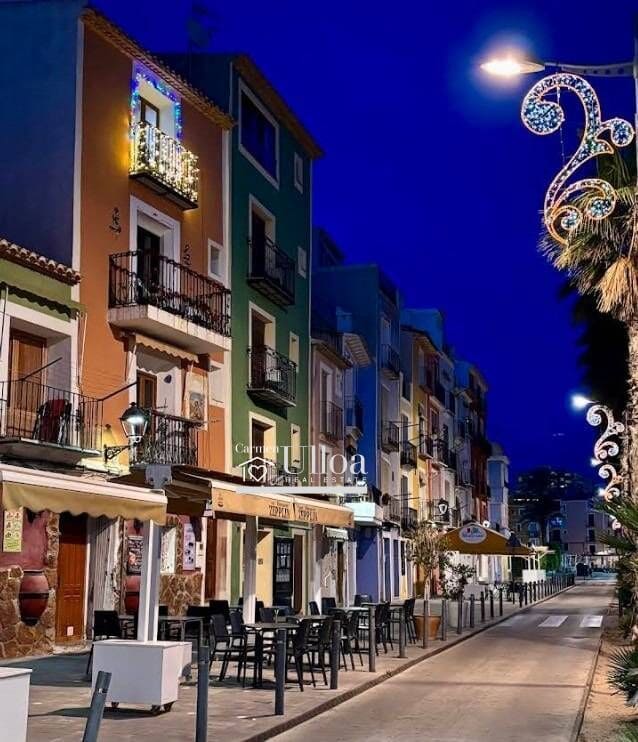 3 sovrum Lägenhet till salu i La Villajoyosa / Vila Joiosa - 283 388 € (Ref: 9680008)