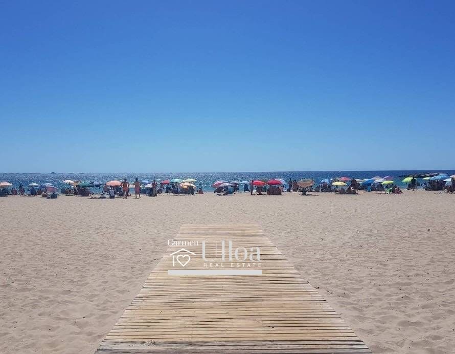 3 sovrum Lägenhet till salu i La Villajoyosa / Vila Joiosa - 283 388 € (Ref: 9680008)