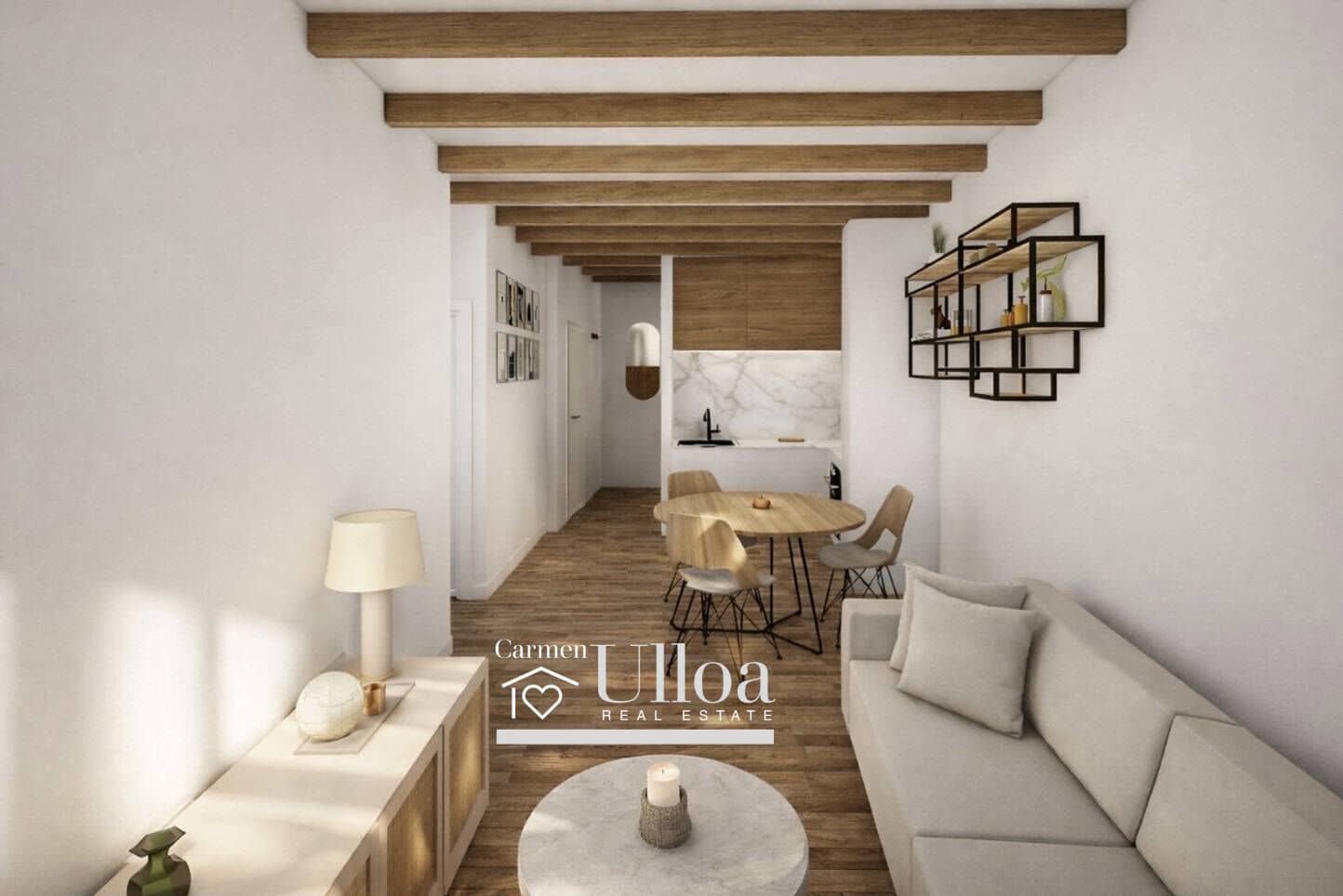 3 sovrum Lägenhet till salu i La Villajoyosa / Vila Joiosa - 283 388 € (Ref: 9680008)