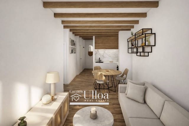 3 sovrum Lägenhet till salu i La Villajoyosa / Vila Joiosa - 283 388 € (Ref: 9680008)