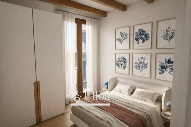 3 sovrum Lägenhet till salu i La Villajoyosa / Vila Joiosa - 283 388 € (Ref: 9680008)