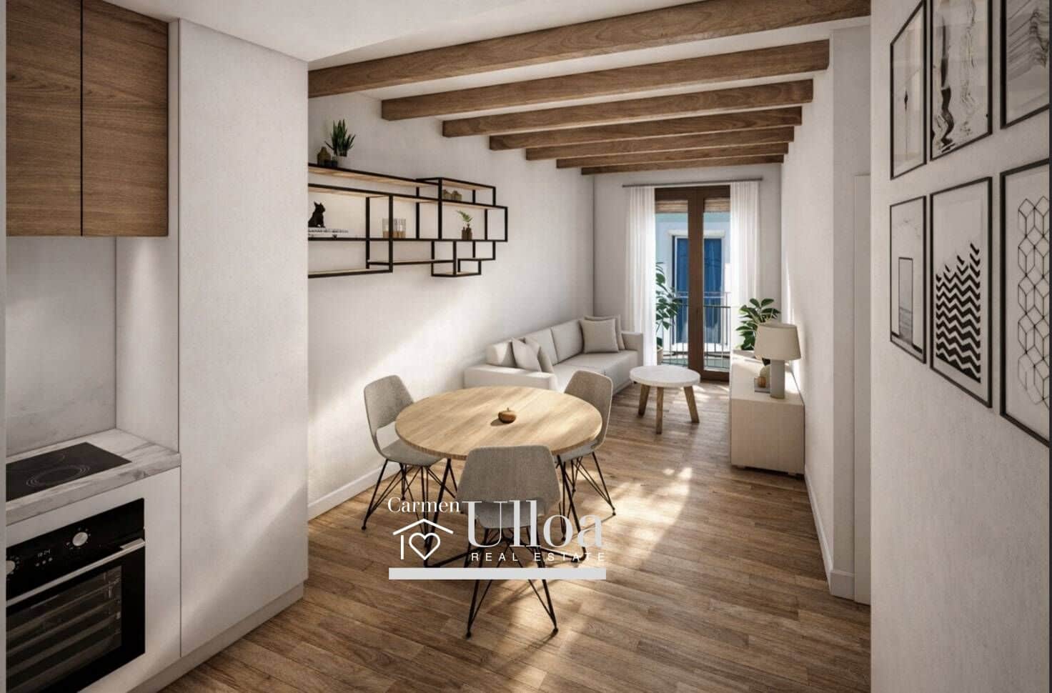 3 sovrum Lägenhet till salu i La Villajoyosa / Vila Joiosa - 283 388 € (Ref: 9680008)
