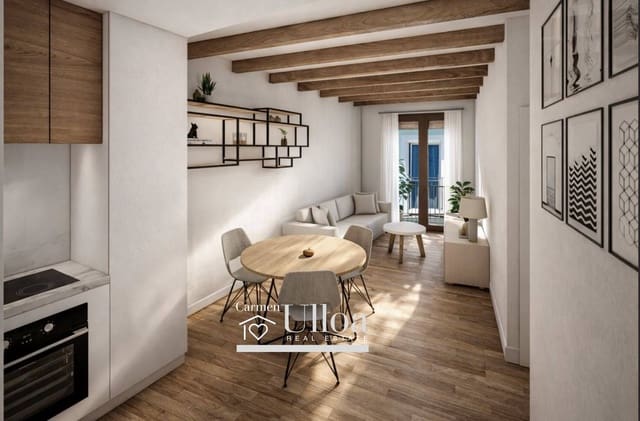 3 sovrum Lägenhet till salu i La Villajoyosa / Vila Joiosa - 283 388 € (Ref: 9680008)