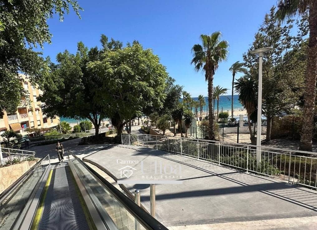 3 sovrum Lägenhet till salu i La Villajoyosa / Vila Joiosa - 283 388 € (Ref: 9680008)