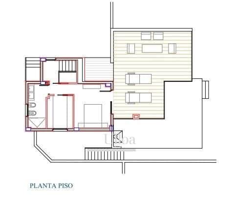 4 bedroom Villa for sale in La Font with pool garage - € 795,000 (Ref: 9715123)