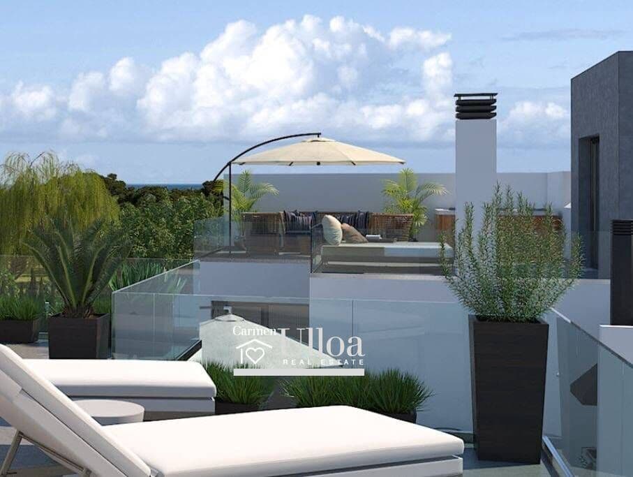 4 bedroom Villa for sale in La Font with pool garage - € 795,000 (Ref: 9715123)