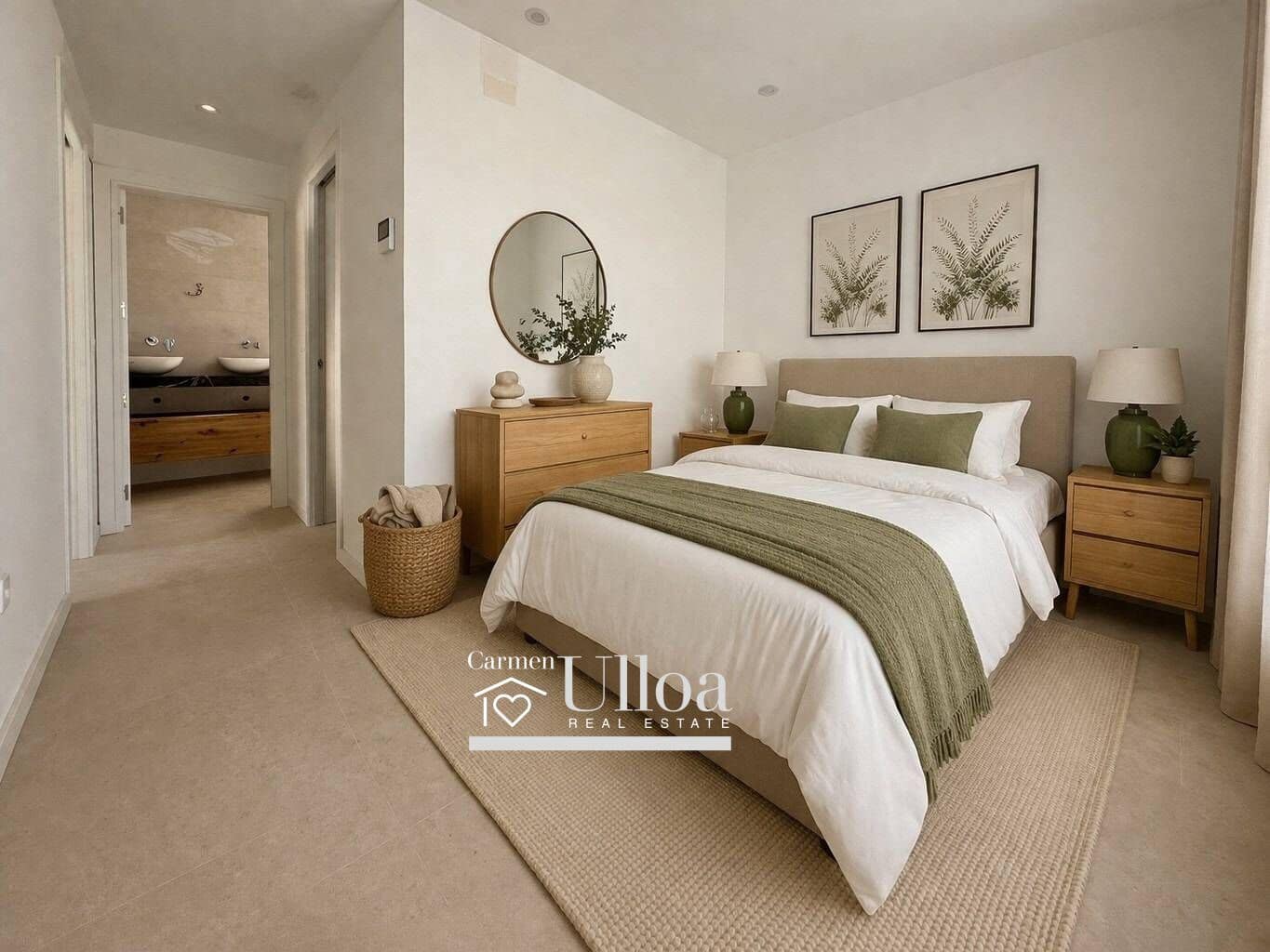 4 bedroom Villa for sale in La Font with pool garage - € 795,000 (Ref: 9715123)