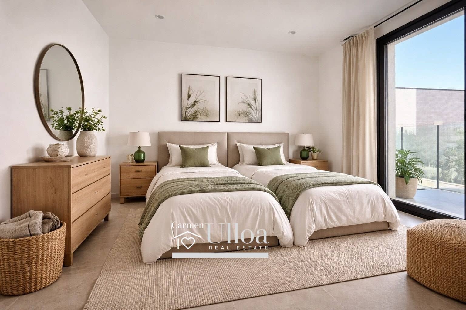 4 bedroom Villa for sale in La Font with pool garage - € 795,000 (Ref: 9715123)