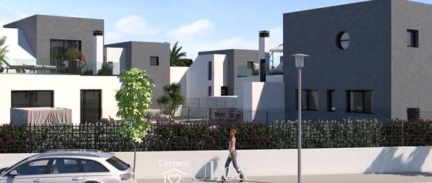 4 bedroom Villa for sale in La Font with pool garage - € 795,000 (Ref: 9715123)