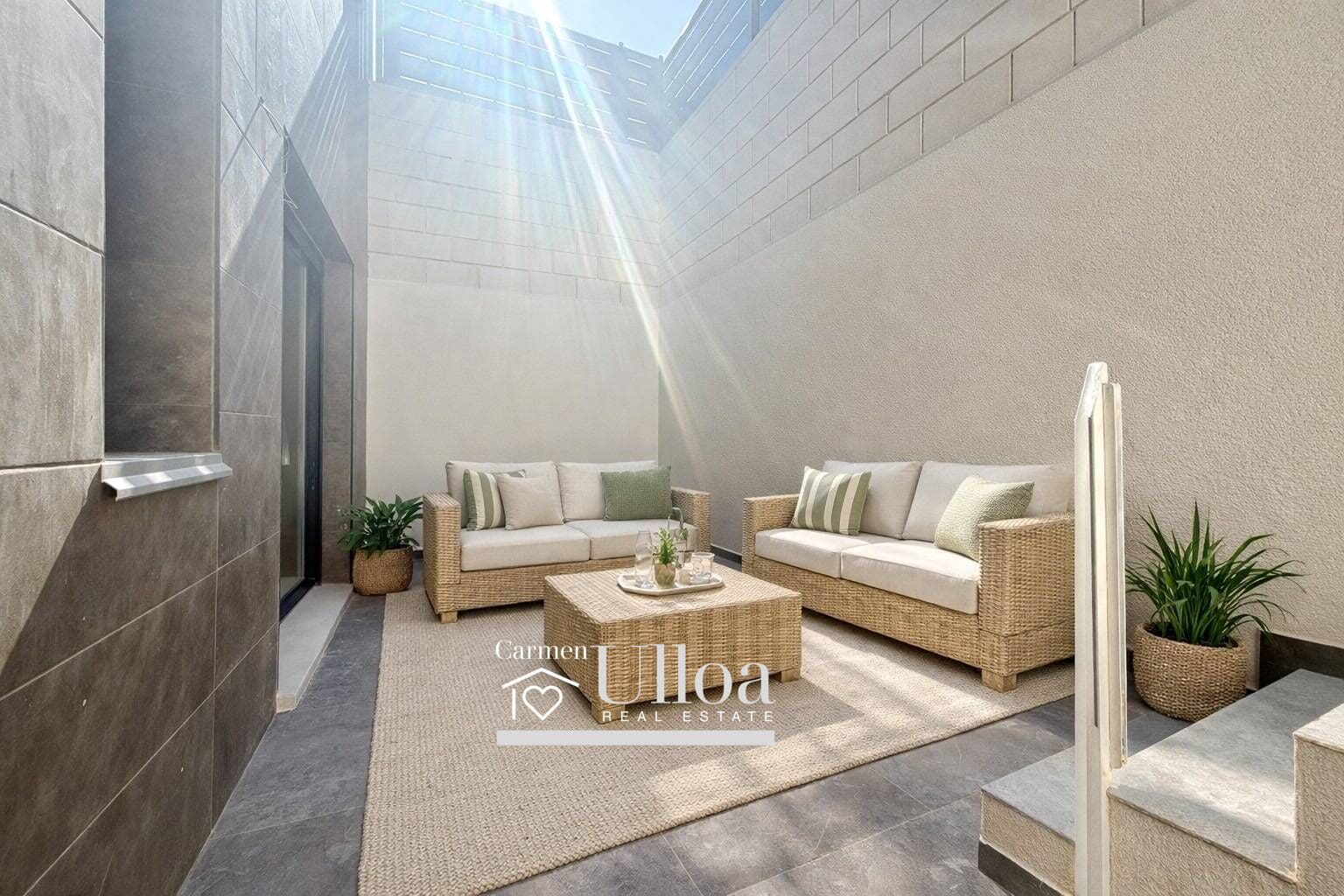 4 bedroom Villa for sale in La Font with pool garage - € 795,000 (Ref: 9715123)