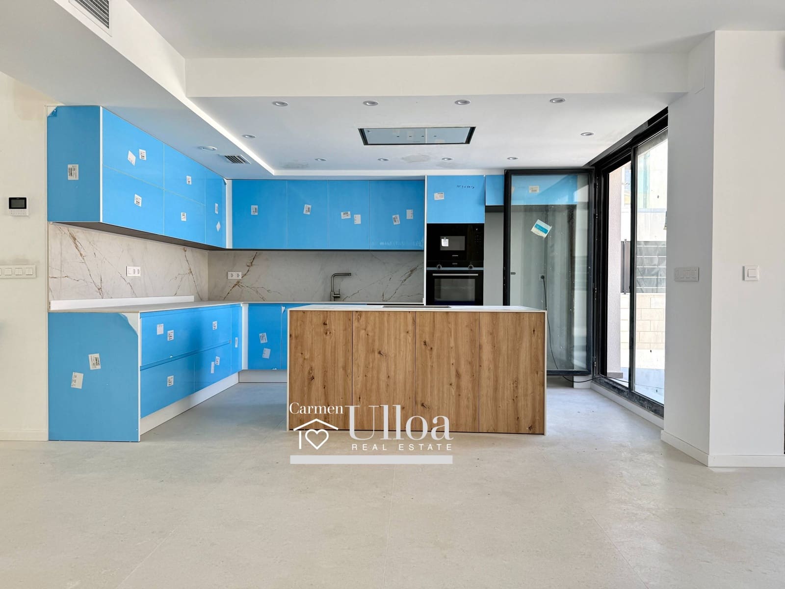 4 bedroom Villa for sale in La Font with pool garage - € 795,000 (Ref: 9715123)