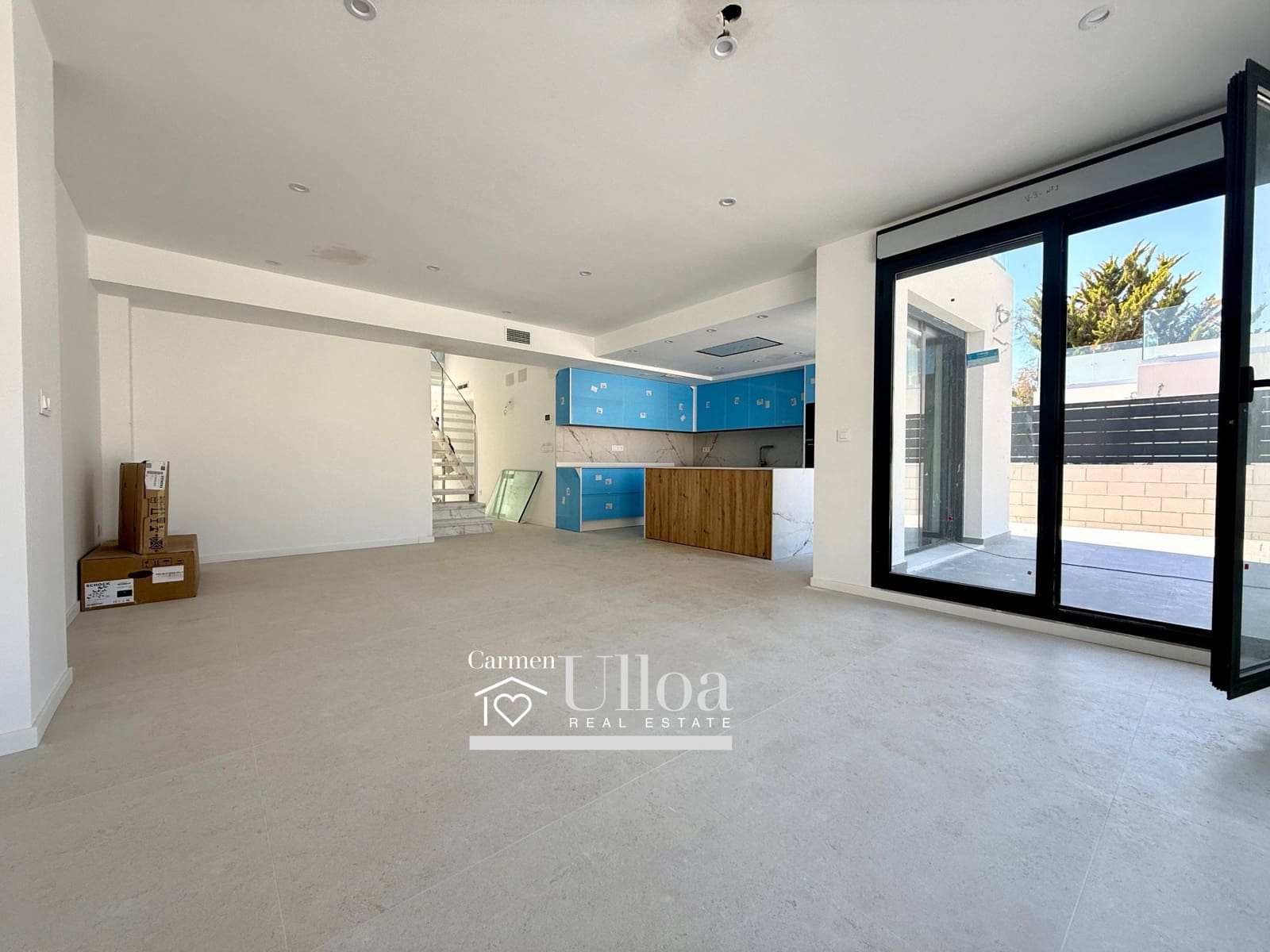 4 bedroom Villa for sale in La Font with pool garage - € 795,000 (Ref: 9715123)