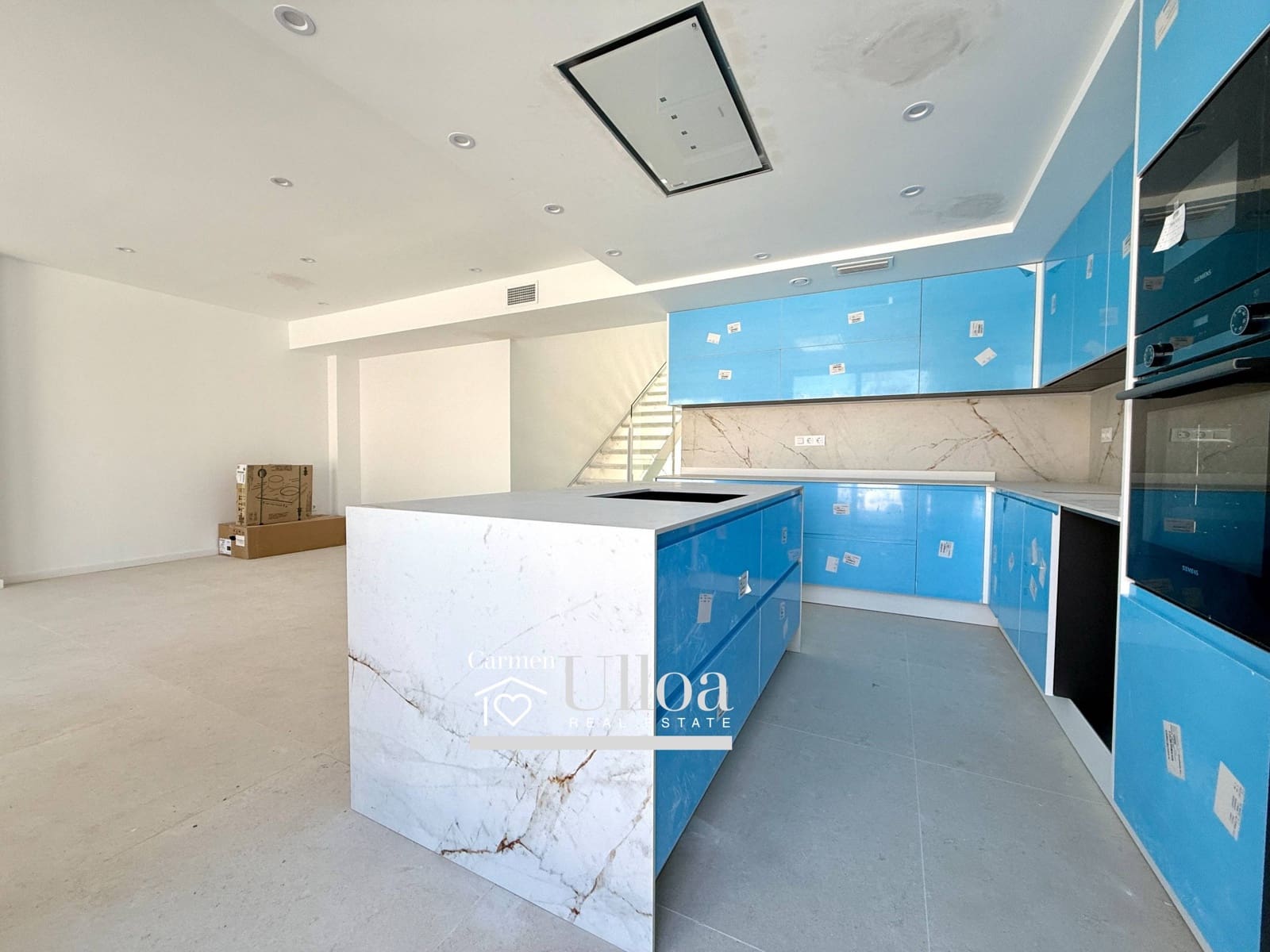 4 bedroom Villa for sale in La Font with pool garage - € 795,000 (Ref: 9715123)