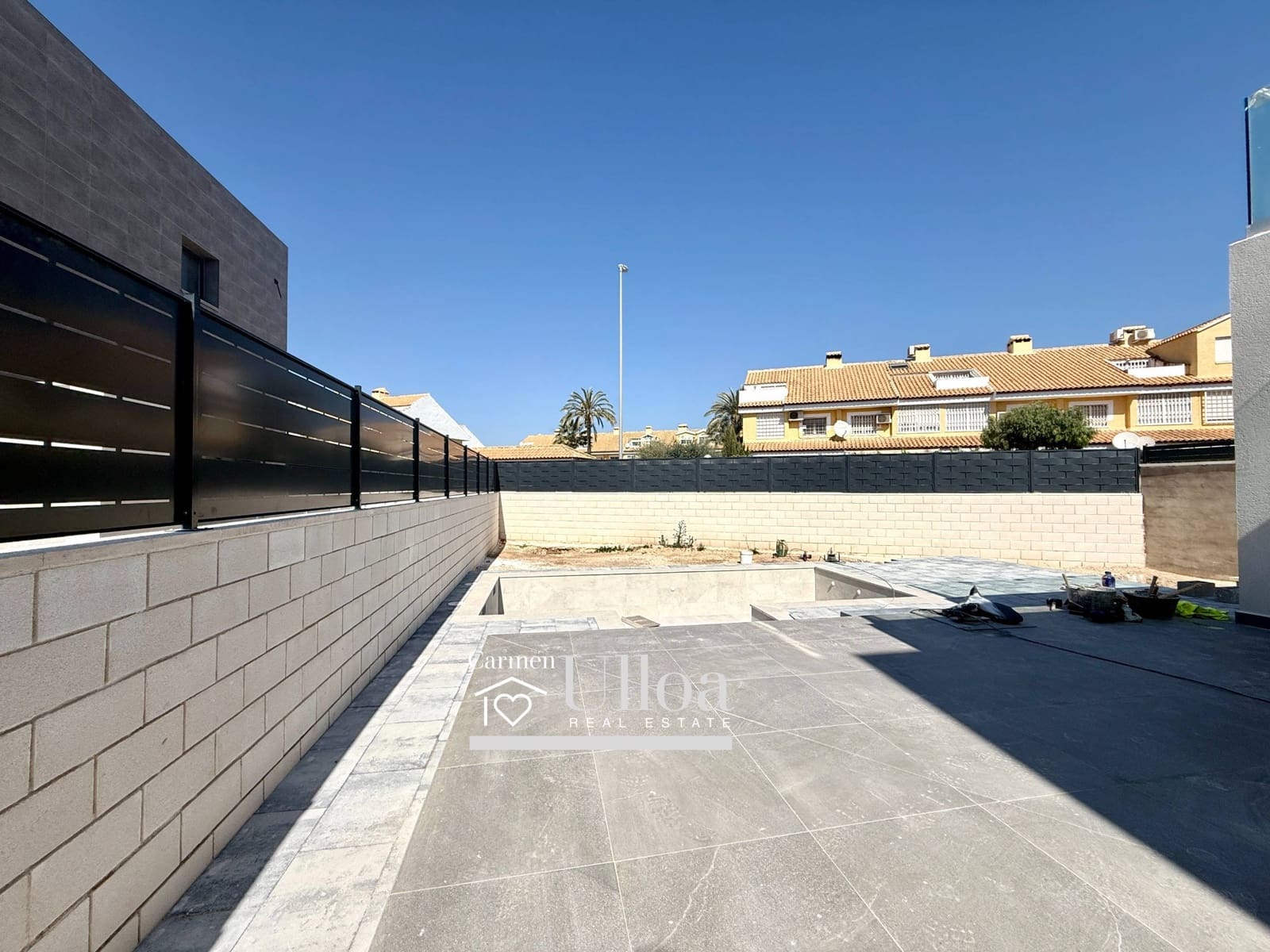 4 bedroom Villa for sale in La Font with pool garage - € 795,000 (Ref: 9715123)