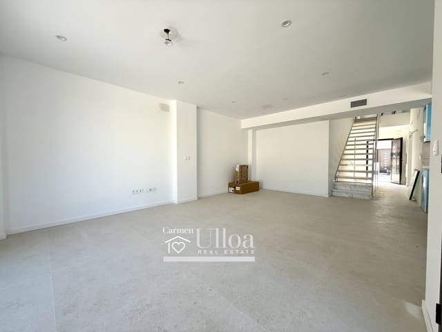 4 bedroom Villa for sale in La Font, San Juan de Alicante / Sant Joan d'Alacant with pool garage - € 795,000 (Ref: 9715123)