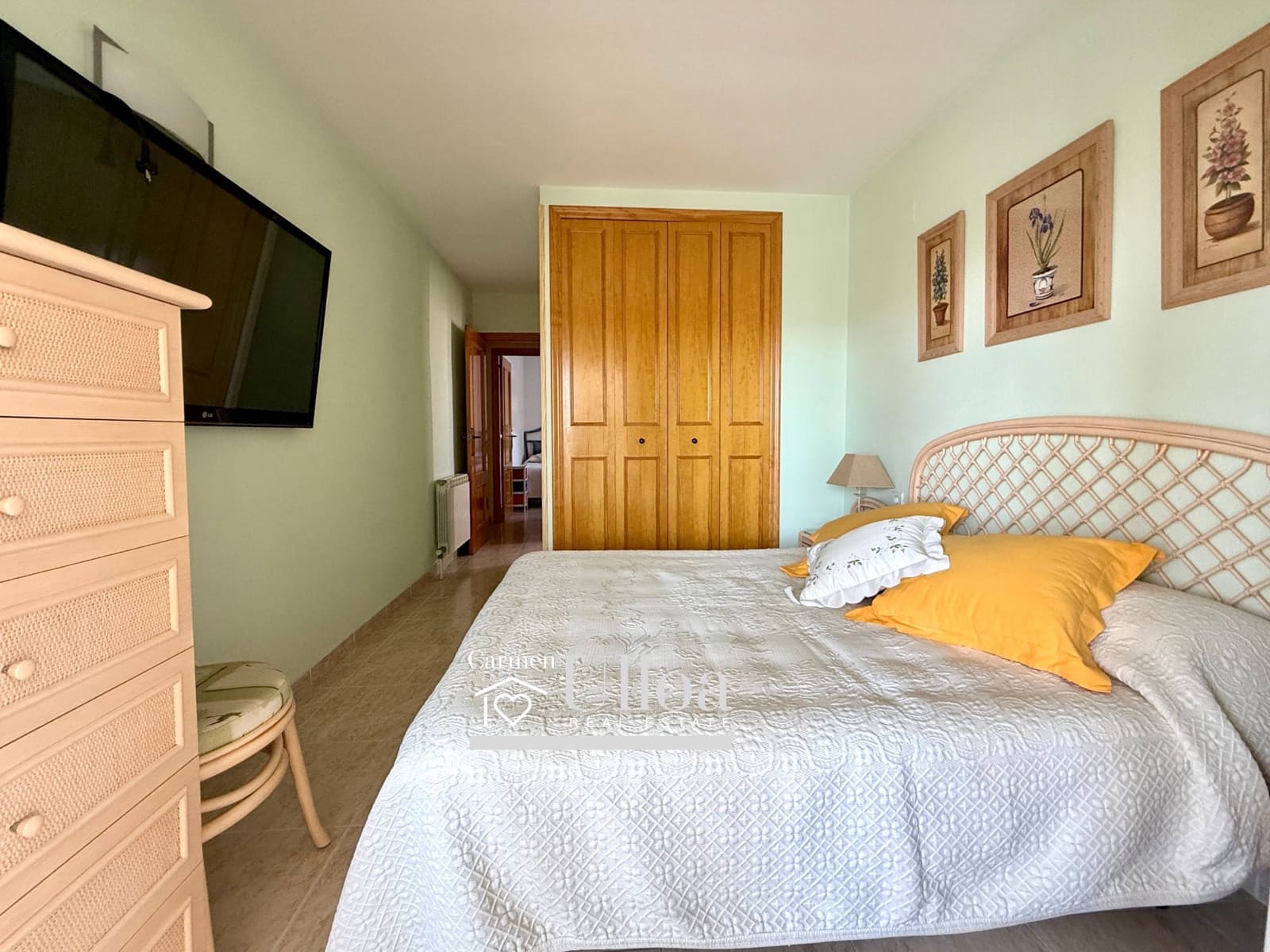 3 bedroom Apartment for sale in Playa de San Juan with pool garage - € 539,000 (Ref: 9729365)