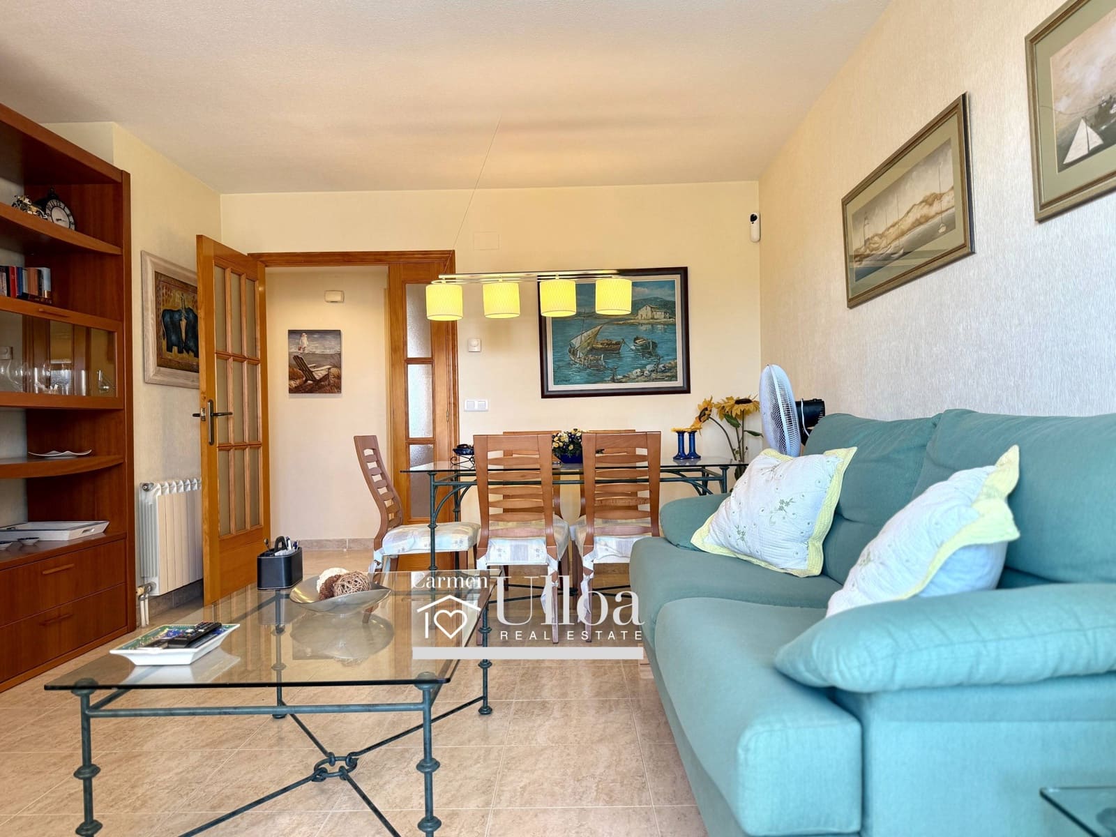 3 bedroom Apartment for sale in Playa de San Juan with pool garage - € 539,000 (Ref: 9729365)