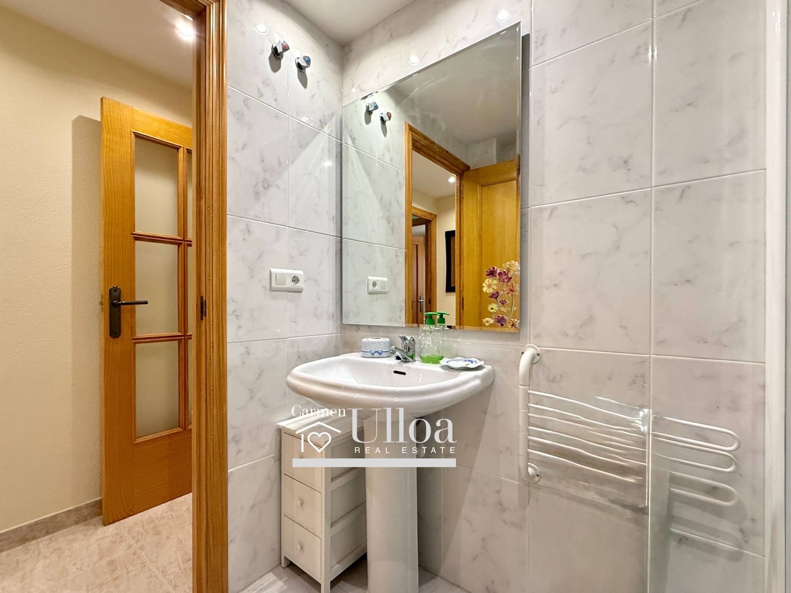 3 bedroom Apartment for sale in Playa de San Juan with pool garage - € 539,000 (Ref: 9729365)