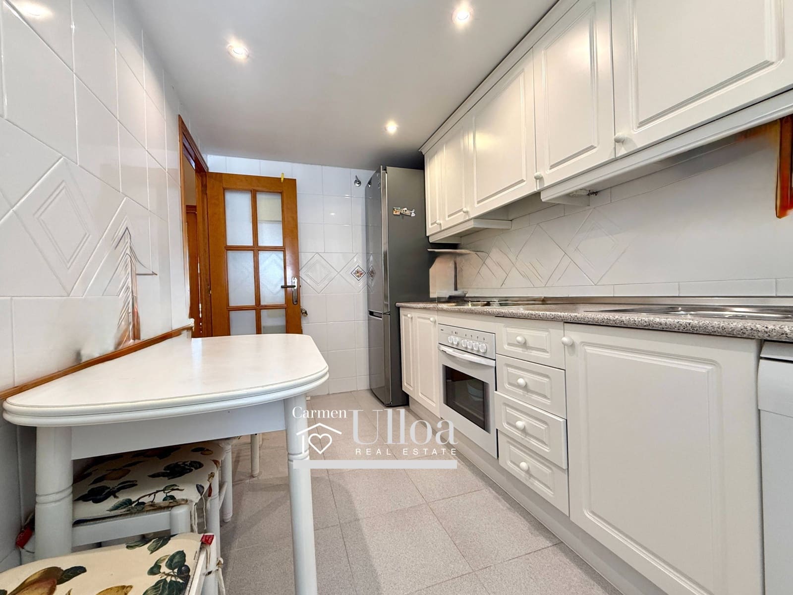 3 bedroom Apartment for sale in Playa de San Juan with pool garage - € 539,000 (Ref: 9729365)