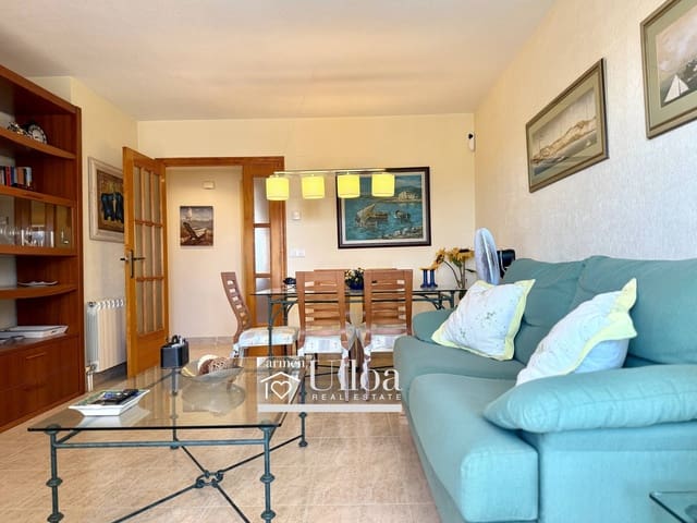 3 soveværelse Lejlighed til salg i Playa de San Juan, Alicante by med swimmingpool garage - € 539.000 (Ref: 9729365)