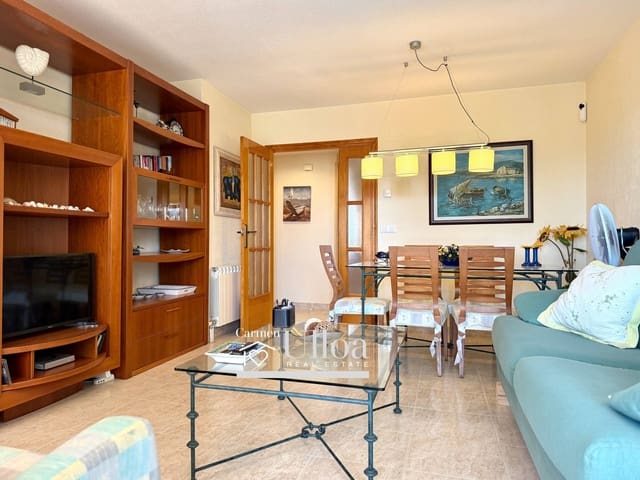 3 soveværelse Lejlighed til salg i Playa de San Juan, Alicante by med swimmingpool garage - € 539.000 (Ref: 9729365)