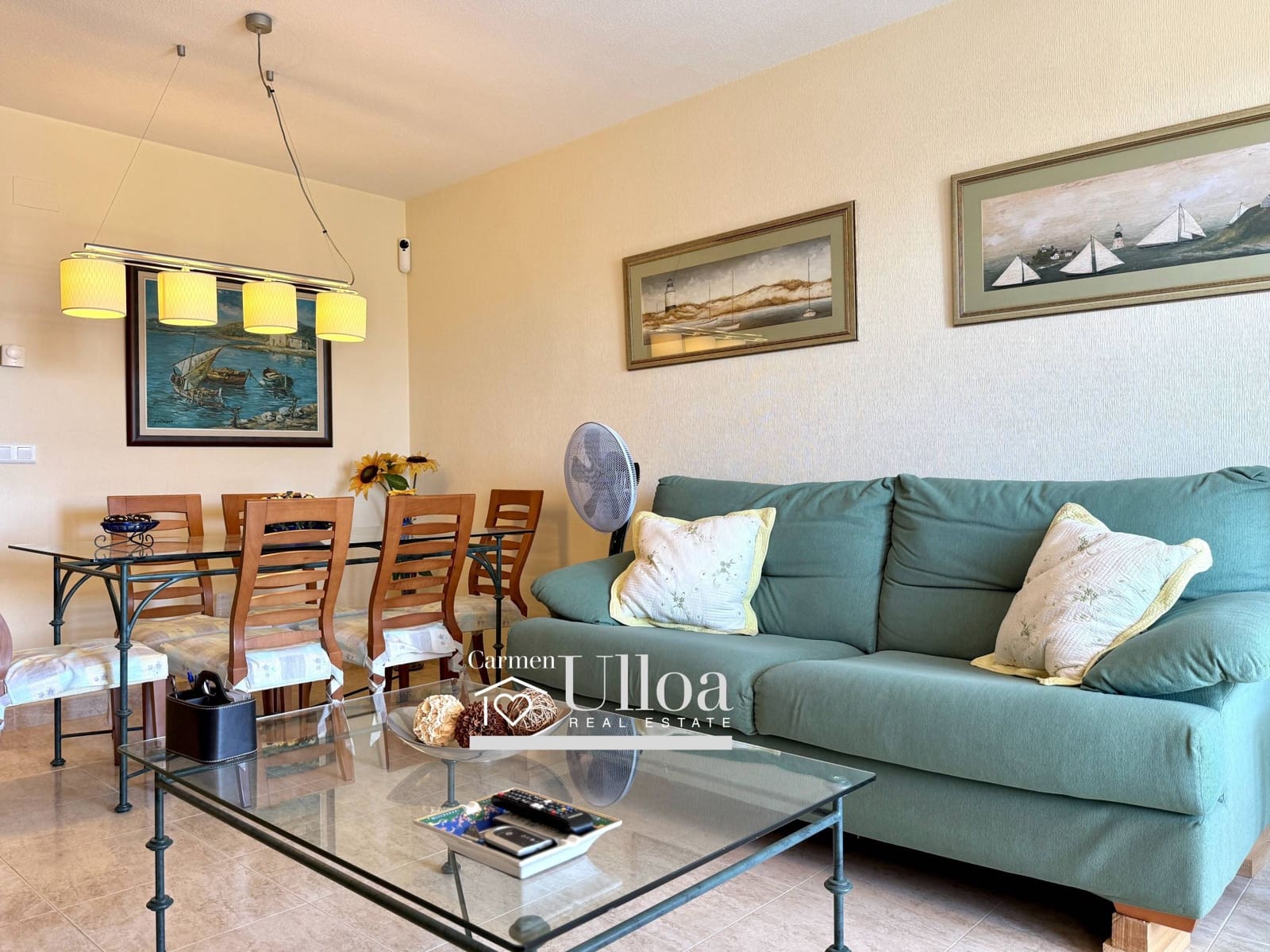 3 bedroom Apartment for sale in Playa de San Juan with pool garage - € 539,000 (Ref: 9729365)