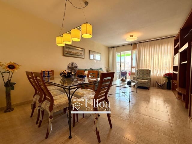 3 soveværelse Lejlighed til salg i Playa de San Juan, Alicante by med swimmingpool garage - € 539.000 (Ref: 9729365)