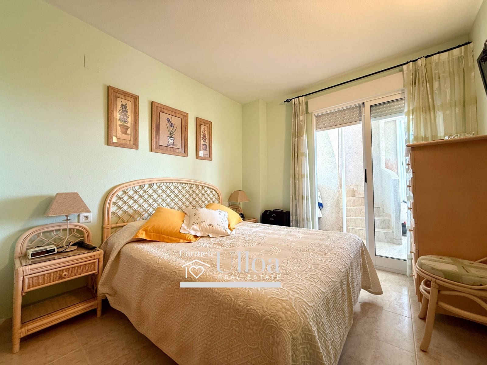 3 bedroom Apartment for sale in Playa de San Juan with pool garage - € 539,000 (Ref: 9729365)