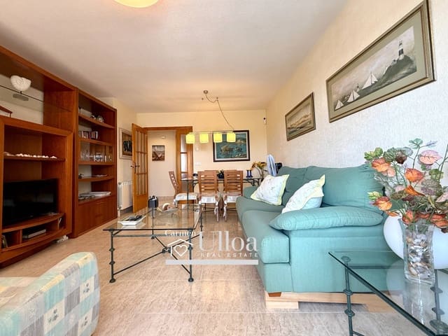 3 soveværelse Lejlighed til salg i Playa de San Juan, Alicante by med swimmingpool garage - € 539.000 (Ref: 9729365)