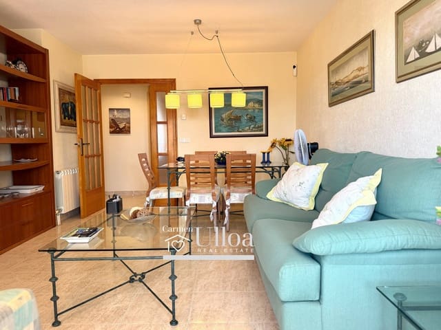 3 soveværelse Lejlighed til salg i Playa de San Juan, Alicante by med swimmingpool garage - € 539.000 (Ref: 9729365)