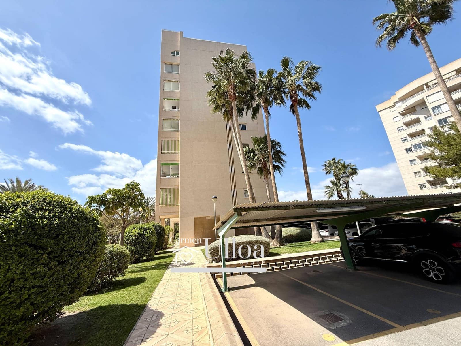 3 bedroom Apartment for sale in Playa de San Juan with pool garage - € 539,000 (Ref: 9729365)