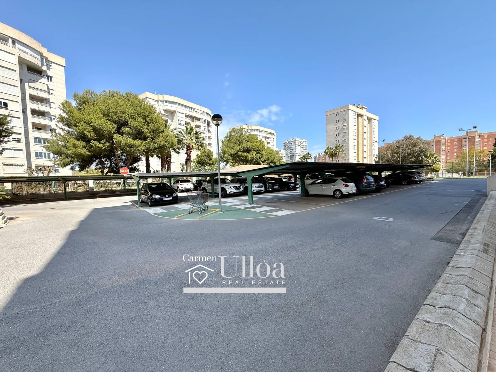 3 bedroom Apartment for sale in Playa de San Juan with pool garage - € 539,000 (Ref: 9729365)