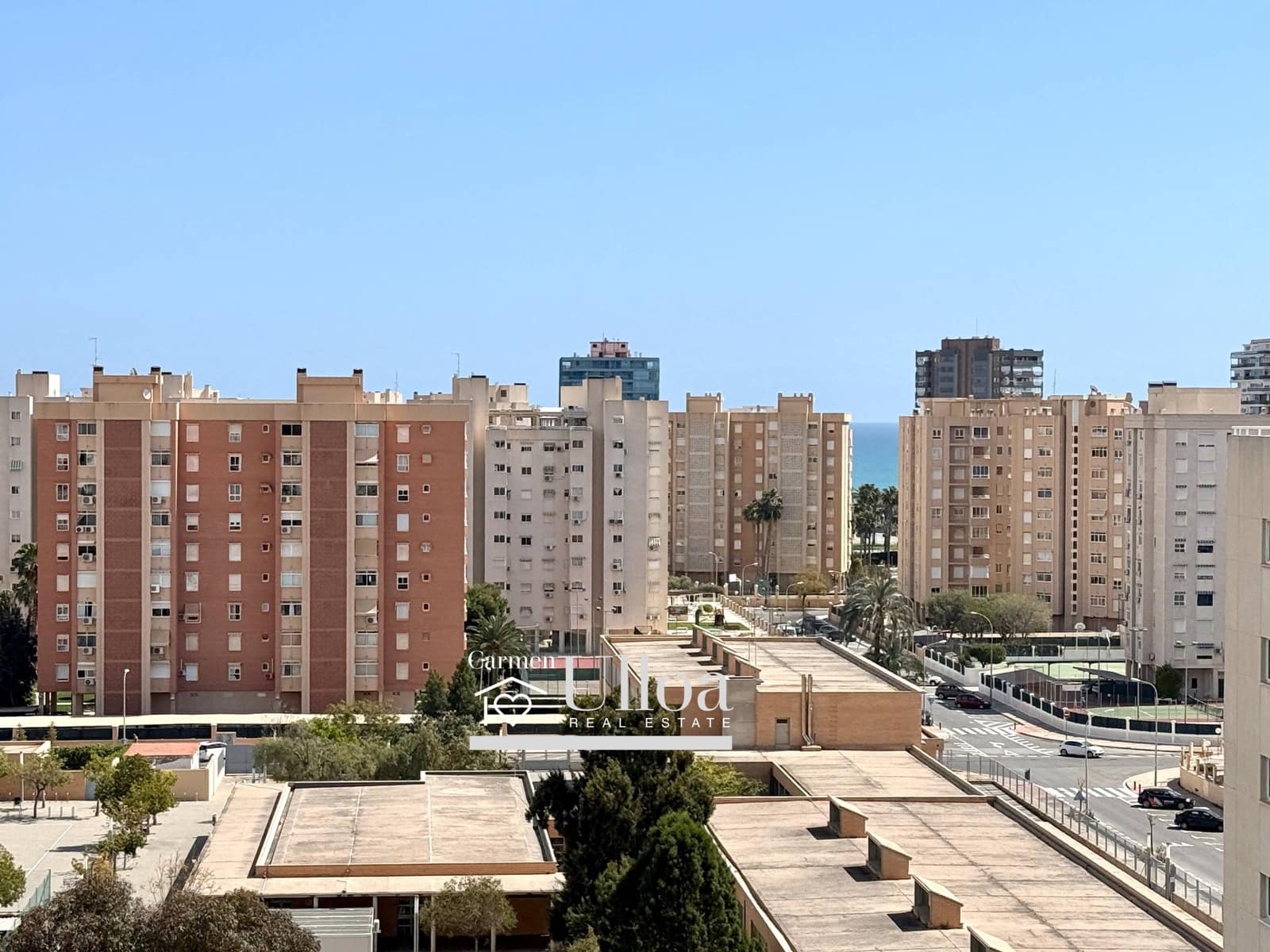 3 bedroom Apartment for sale in Playa de San Juan with pool garage - € 539,000 (Ref: 9729365)