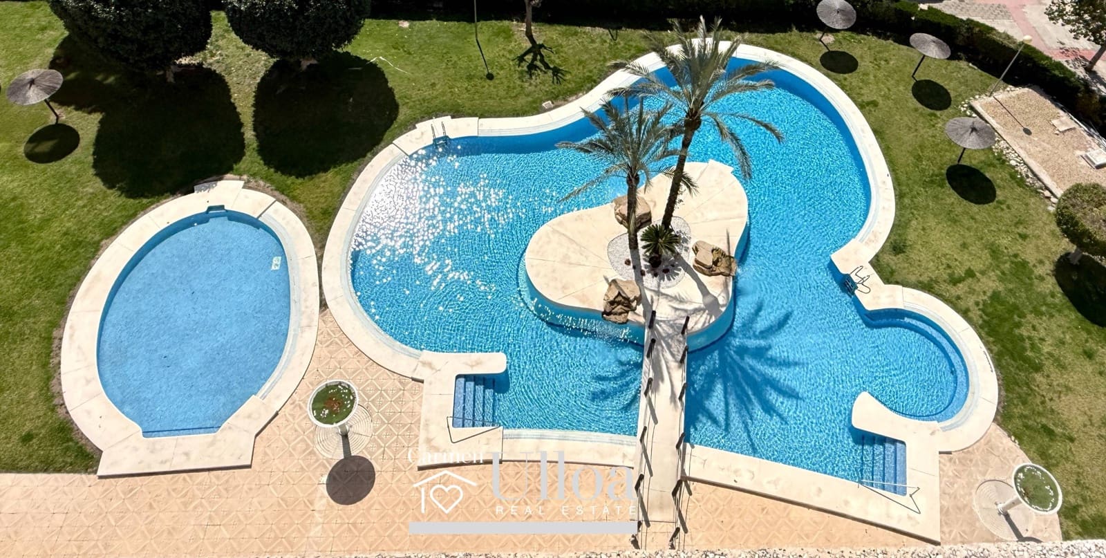 3 bedroom Apartment for sale in Playa de San Juan with pool garage - € 539,000 (Ref: 9729365)