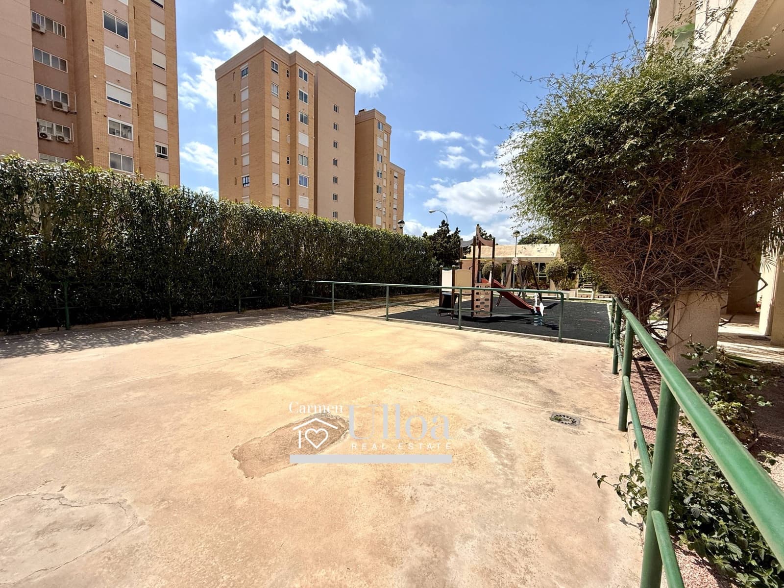 3 bedroom Apartment for sale in Playa de San Juan with pool garage - € 539,000 (Ref: 9729365)