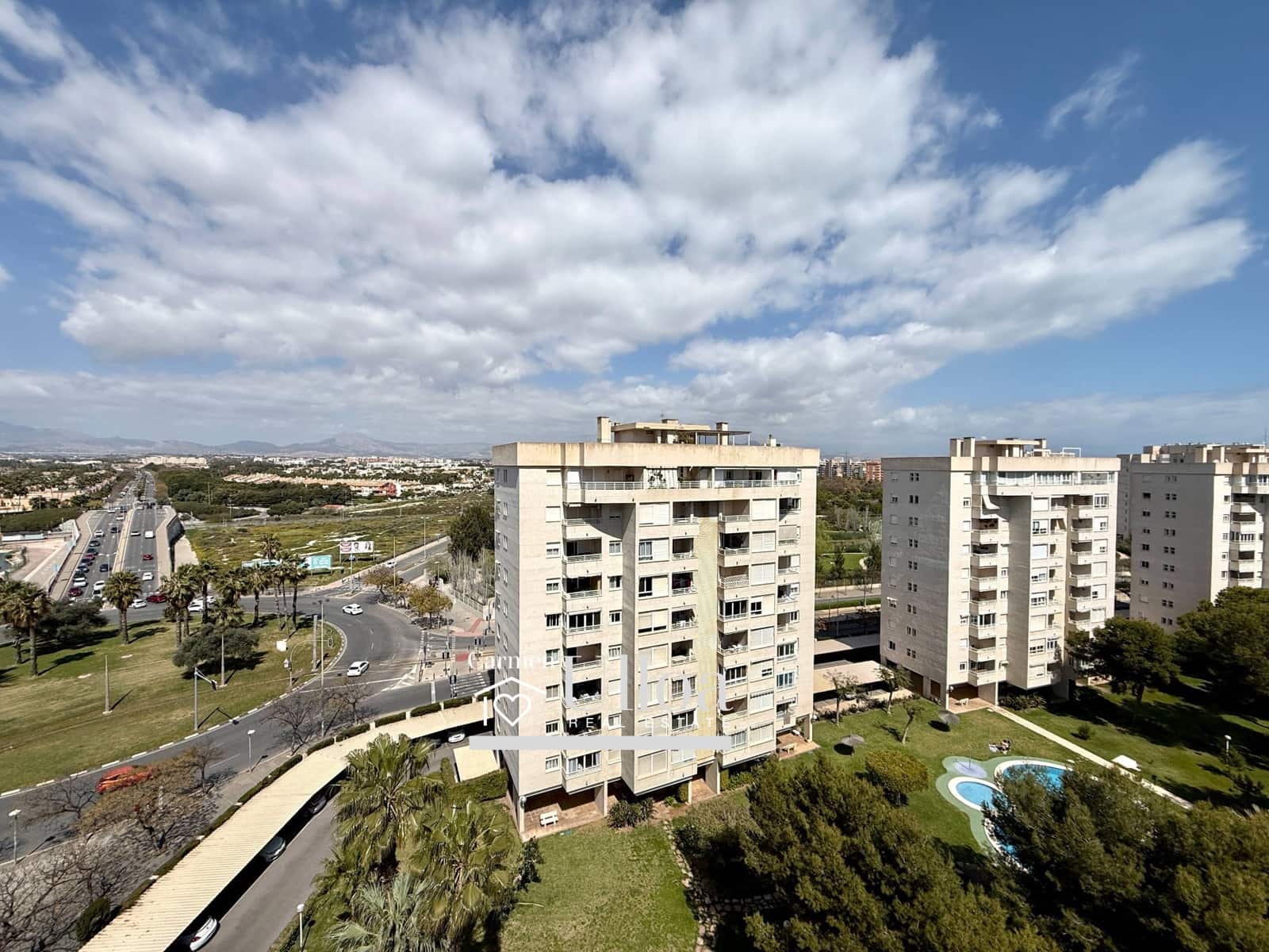 3 bedroom Apartment for sale in Playa de San Juan with pool garage - € 539,000 (Ref: 9729365)