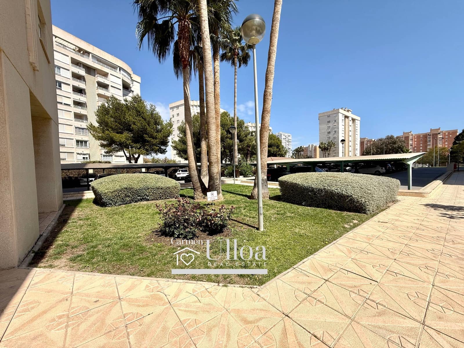 3 bedroom Apartment for sale in Playa de San Juan with pool garage - € 539,000 (Ref: 9729365)