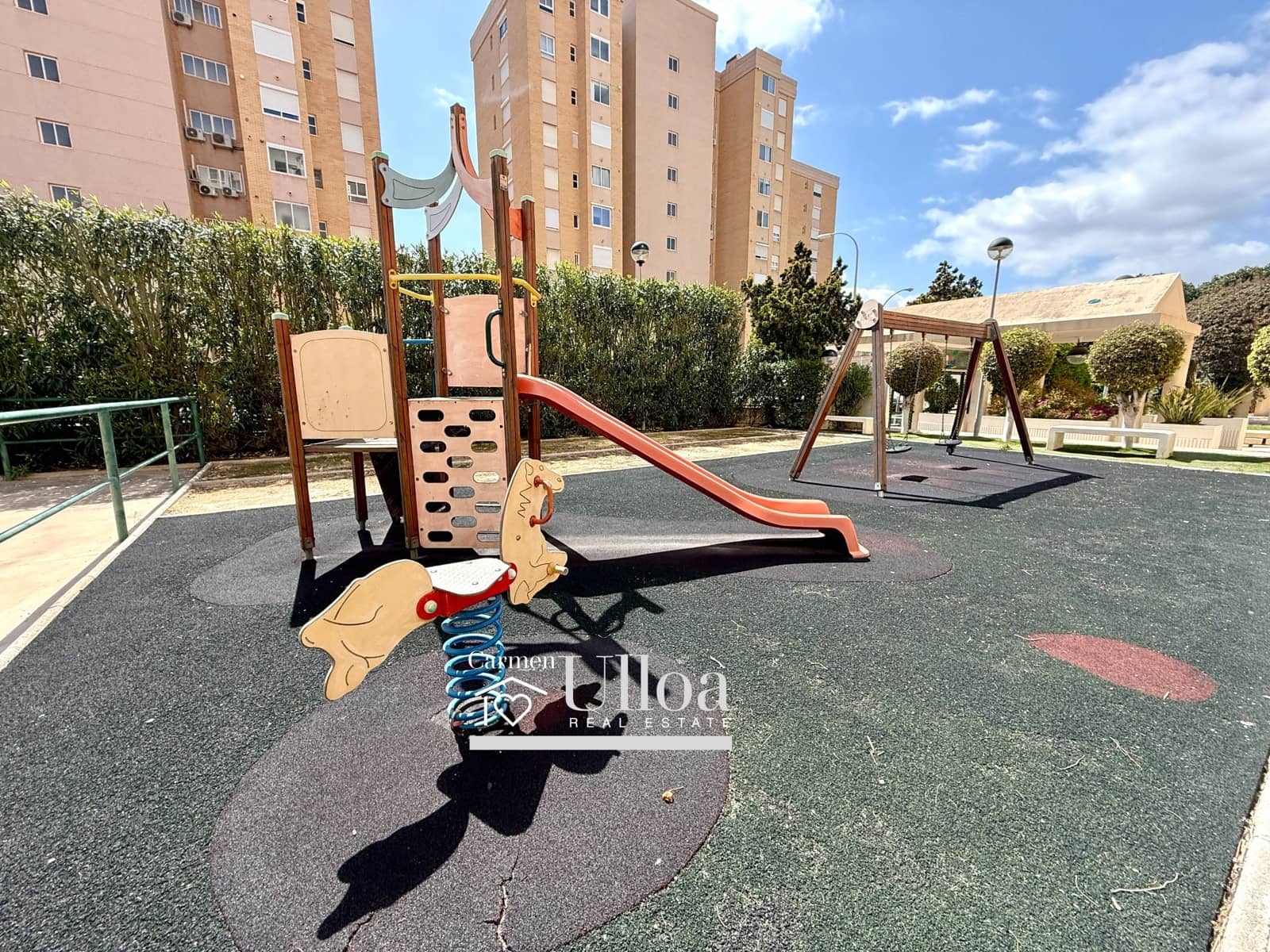 3 bedroom Apartment for sale in Playa de San Juan with pool garage - € 539,000 (Ref: 9729365)