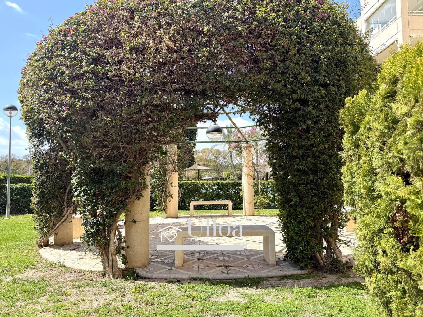 3 bedroom Apartment for sale in Playa de San Juan with pool garage - € 539,000 (Ref: 9729365)