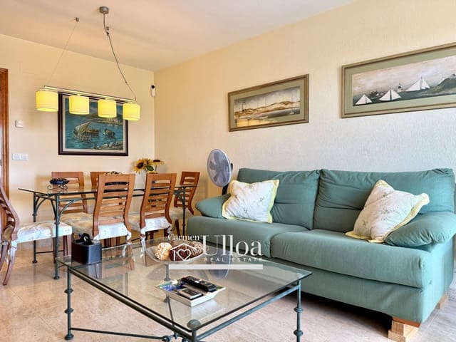 3 soveværelse Lejlighed til salg i Playa de San Juan, Alicante by med swimmingpool garage - € 539.000 (Ref: 9729365)