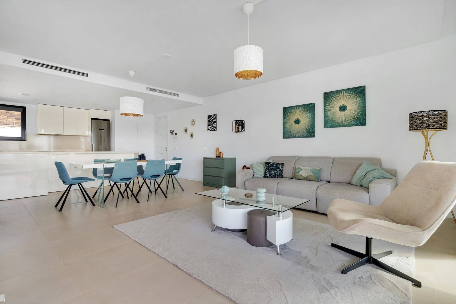 4 bedroom Apartment for sale in Carvajal with pool garage - € 744,900 (Ref: 9729366)