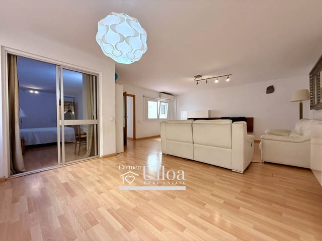 3 soverom Leilighet til salgs i Ensanche - Diputacion, Alicante by - € 380 000 (Ref: 9732424)