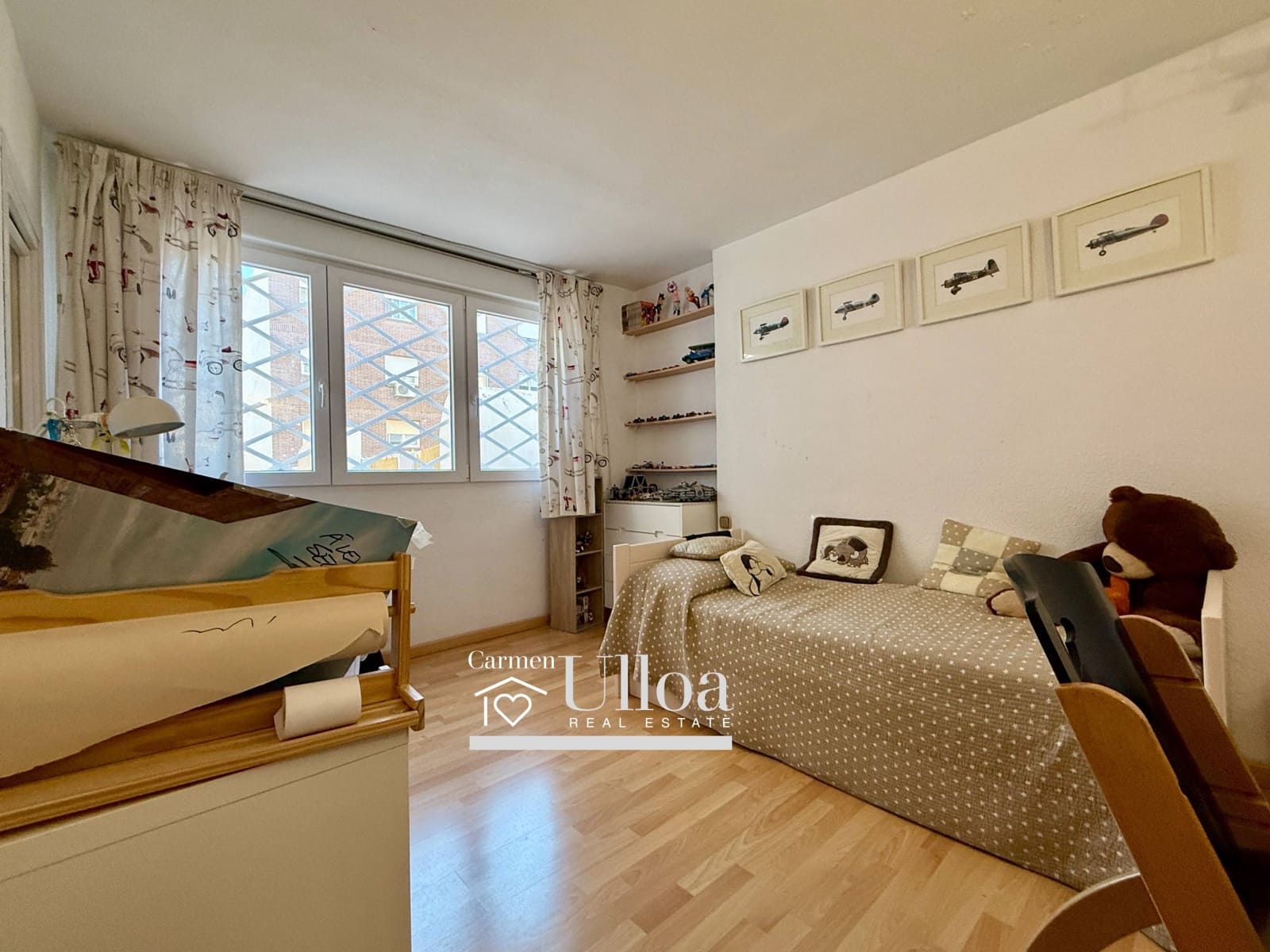 3 bedroom Flat for sale in Alicante / Alacant city - € 380,000 (Ref: 9732424)