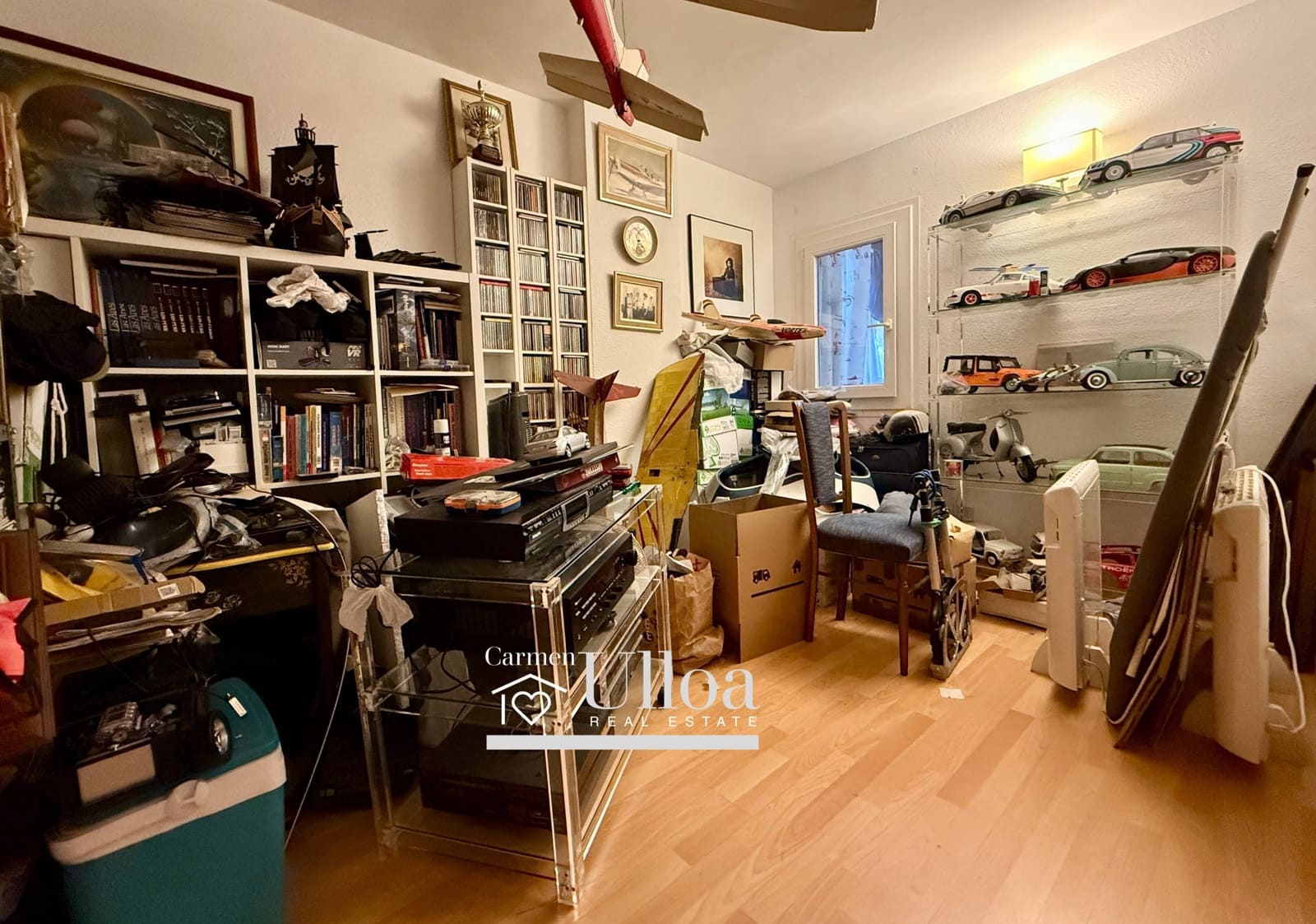 3 bedroom Flat for sale in Alicante / Alacant city - € 380,000 (Ref: 9732424)