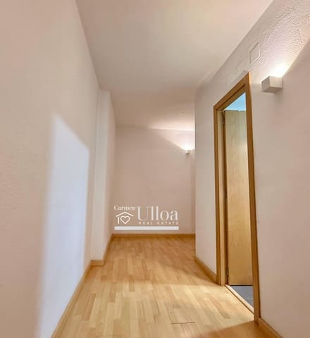 3 slaapkamer Flat te koop in Ensanche - Diputacion, Alicante stad - € 360.000 (Ref: 9732424)